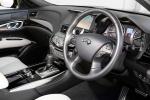 Infiniti Q70 S 2016 года (AU)